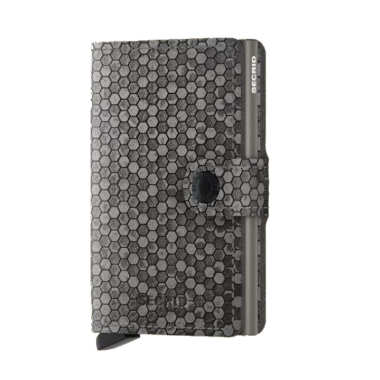 Secrid Hexagon Miniwallet